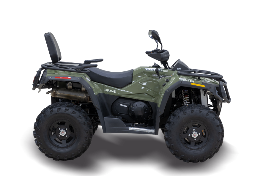 Квадроцикл HISUN HiSUN TACTIC 750-/LIMITED/ в Армавире