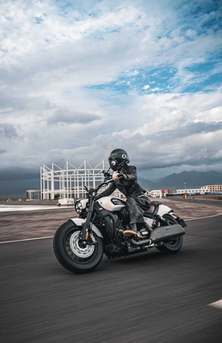 Мотоцикл Benda DarkFlag 500 Commander в Армавире