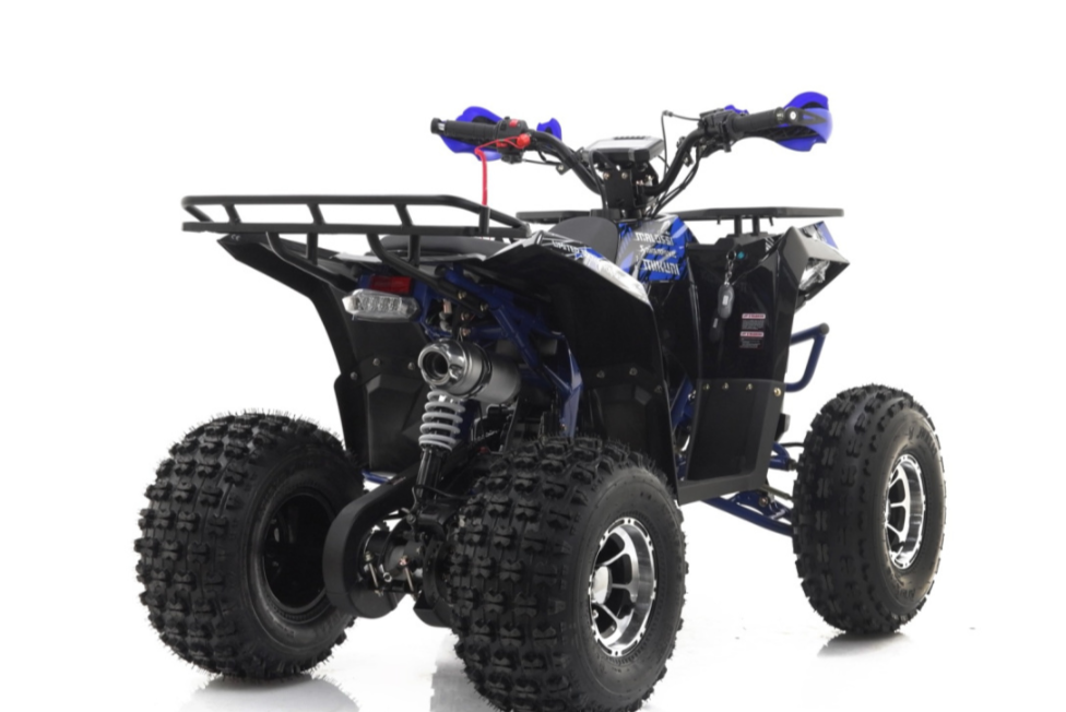 Квадроцикл GBM SHARP 190 PREMIUM SEMI-AUTOMATIC в Армавире