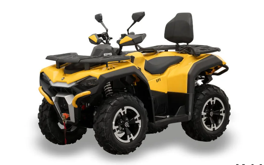 Квадроцикл HISUN GUARDIAN 750S -/SHORT/ в Армавире