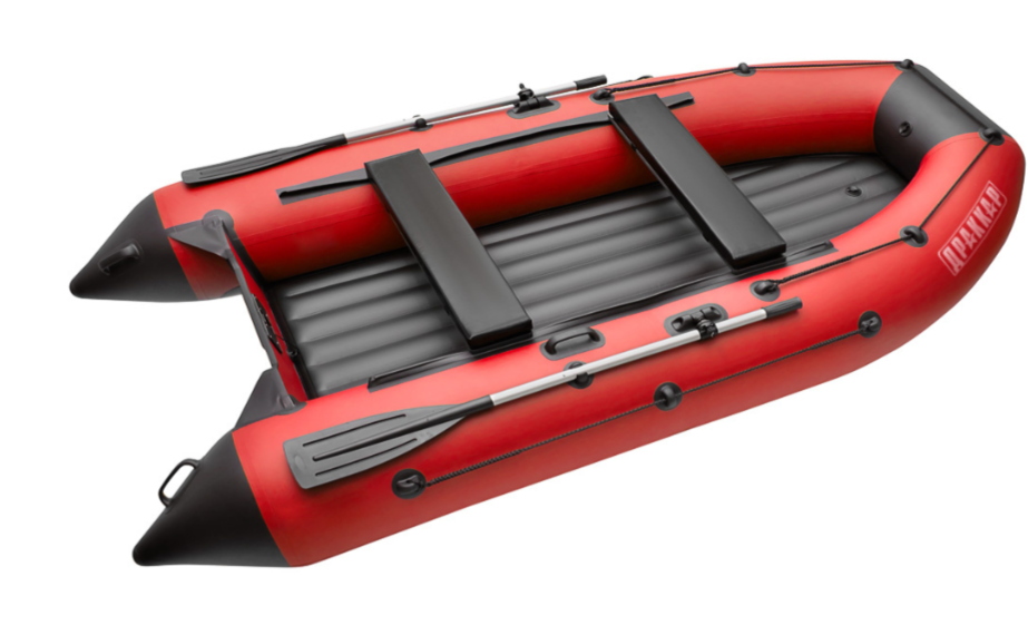 ЛОДКА ДРАККАР 3400 НДНД CLASSIC (БЕЗКИЛЬ) в Армавире