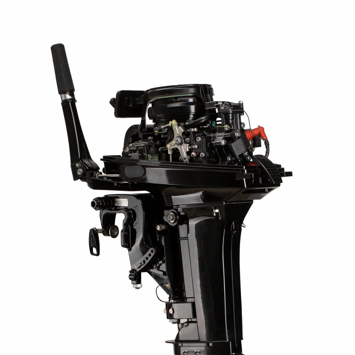 ЛОДОЧНЫЙ МОТОР GLADIATOR G9.9 PRO FHS в Армавире