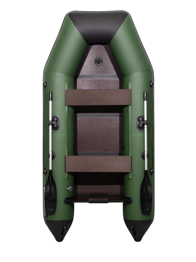  Лодка АКВА 2900 Слань-книжка киль в Армавире