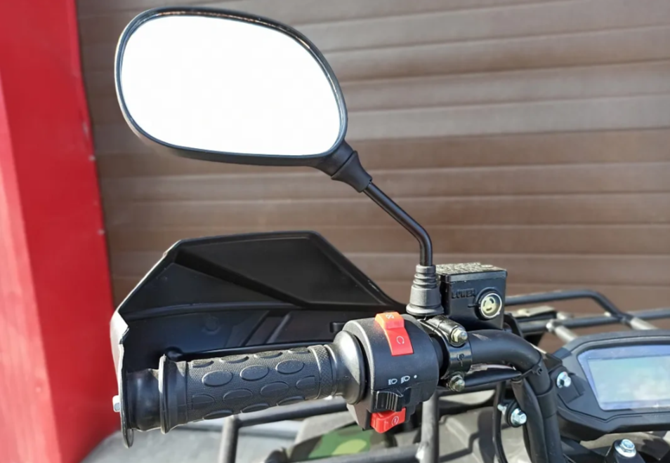 Квадроцикл PROMAX ATV 250 PRO (2025) в Армавире