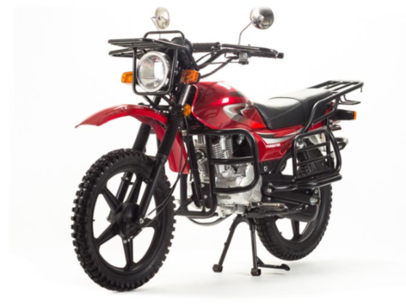 Мотоцикл FORESTER 200 (2021 г.) в Армавире