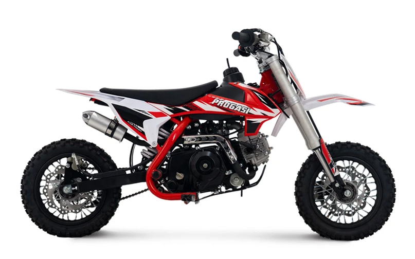 Питбайк Progasi KIDS POWER 110 (10/12) в Армавире
