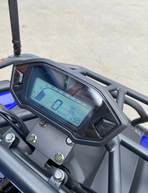 Квадроцикл PROMAX Фермер 350 4x4 ALL ROAD в Армавире