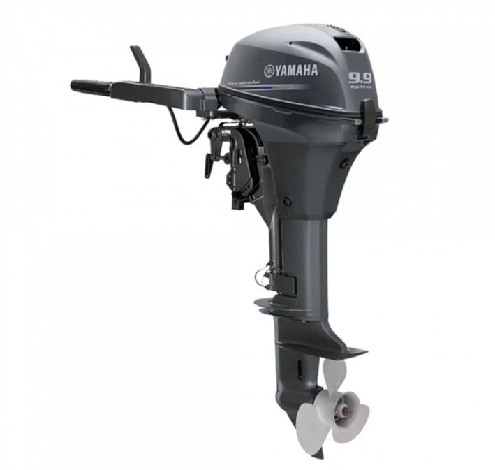 Лодочный мотор YAMAHA F9.9JMHS в Армавире