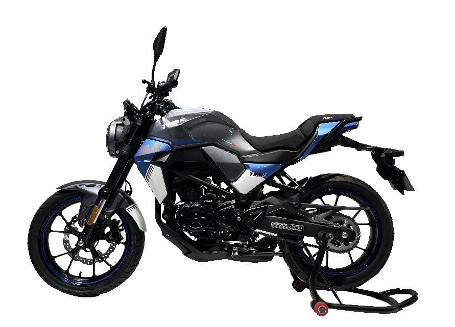 Мотоцикл TMBK MONTANA 250 (165 FMM) в Армавире