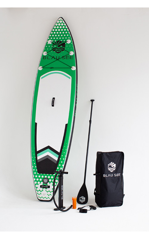 НАДУВНОЙ SUP BOARD JUNGLES 11,6 в Армавире