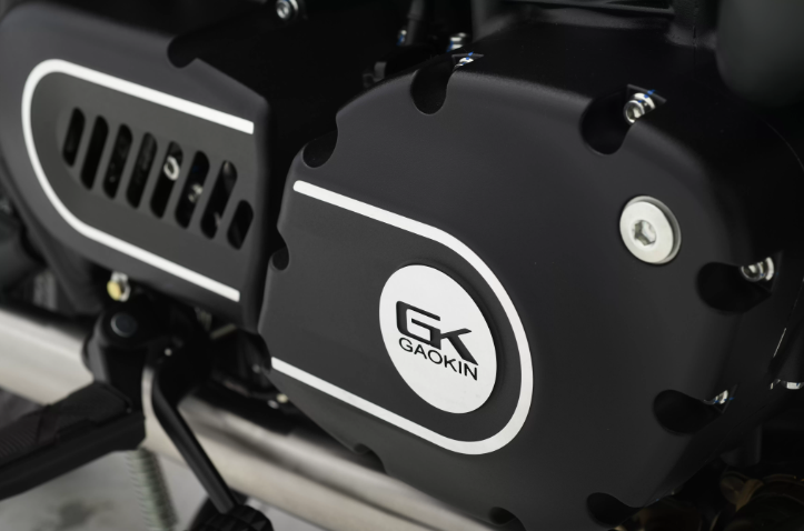 Мотоцикл GAOKIN GK 1200 в Армавире
