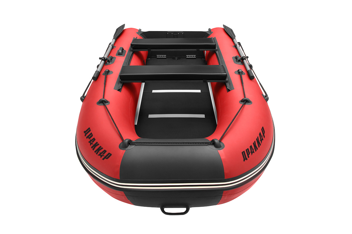 ЛОДКА ДРАККАР 3200 С HANT в Армавире