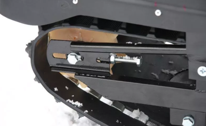 Мотобуксировщик ВОЛГАРЬ 9 Утилитарный в Армавире