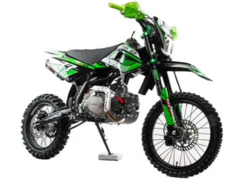 Питбайк MOTOLAND (МОТОЛЕНД) JX125 в Армавире