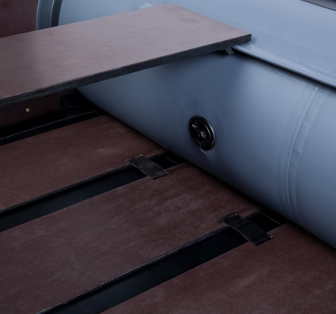 ЛОДКА НАДУВНАЯ YUKONA 230 TL (БЕЗ ПАЙОЛА) в Армавире