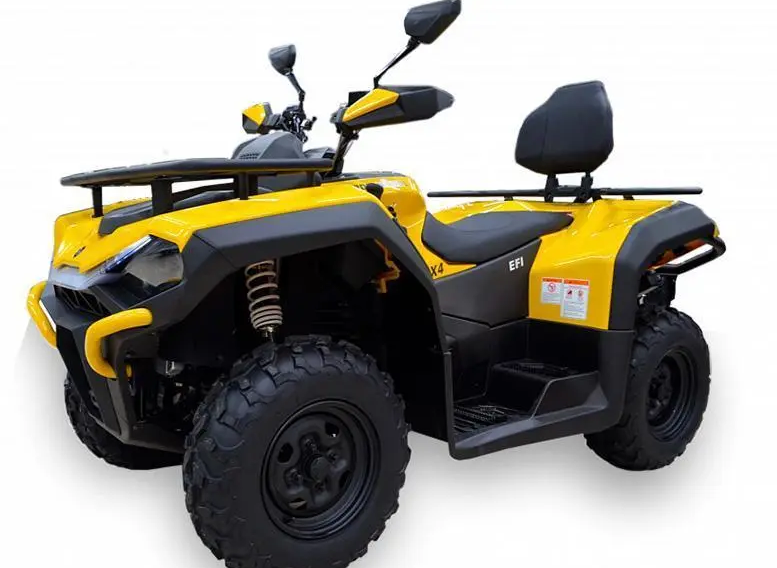 Квадроцикл HISUN GUARDIAN 400L /LONG в Армавире