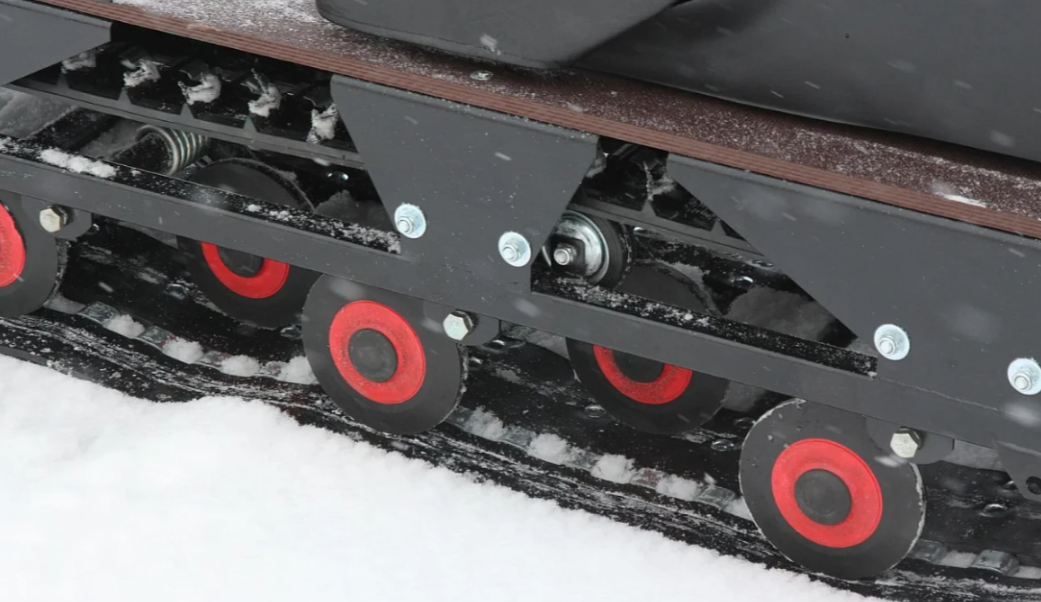 Мотобуксировщик PAXUS 550 15 л.с. в Армавире