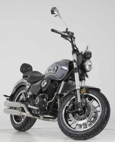 Мотоцикл FAIDET Rebel 400 EFI ABS в Армавире