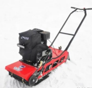 Мини мотобуксировщик Irondog (Железная Собака) M380 6.5 в Армавире