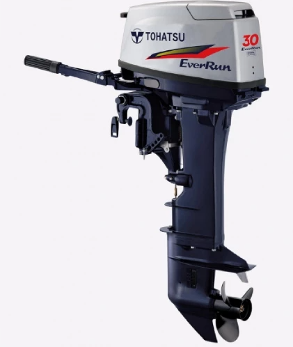 ЛОДОЧНЫЙ МОТОР TOHATSU MX 30 HS в Армавире