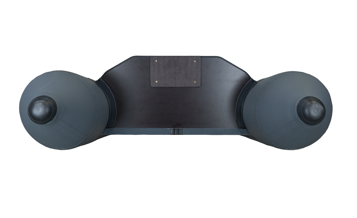 Лодка БАРС 2900 Слань-книжка киль в Армавире