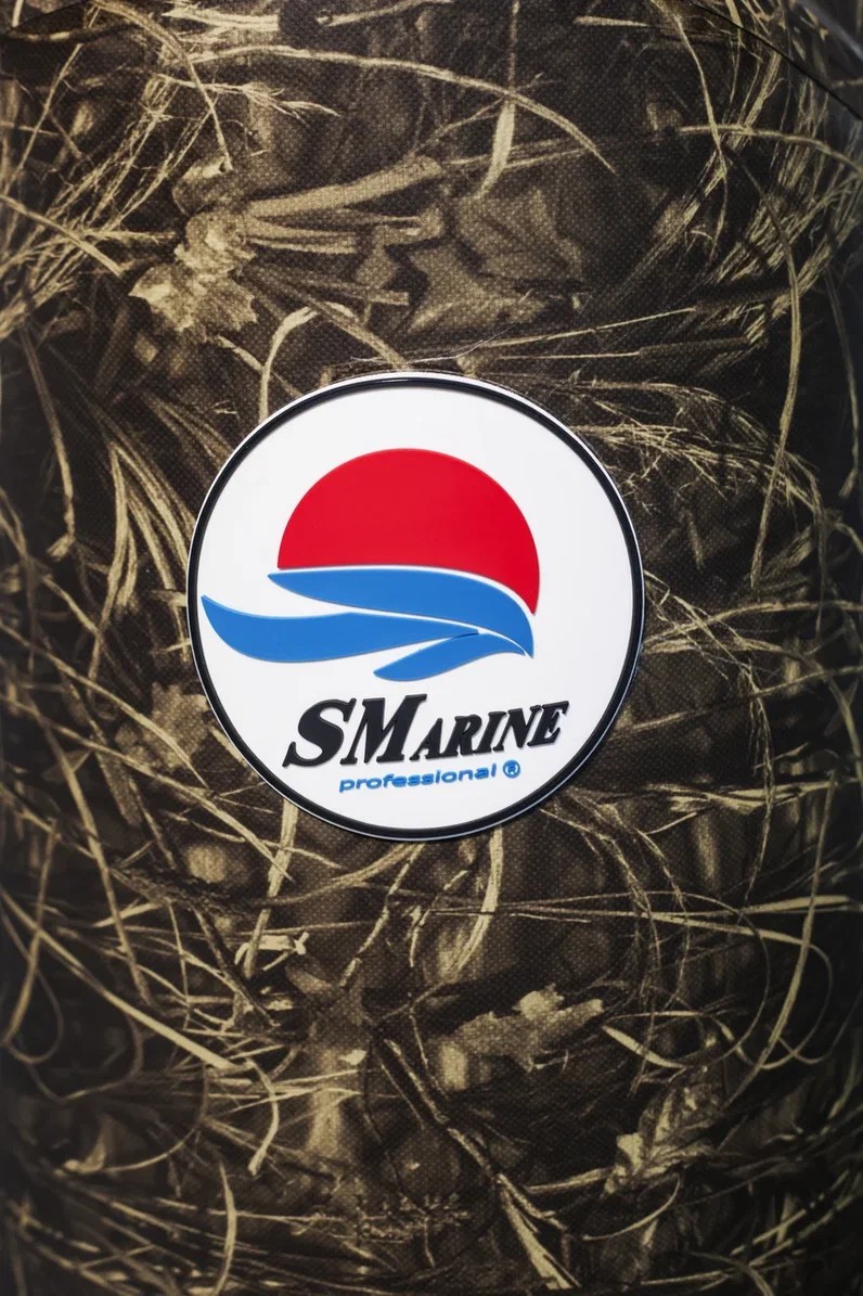 КРЕСЛО НАДУВНОЕ SMARINE, 85Х75 СМ, ПВХ, КАМЫШ в Армавире