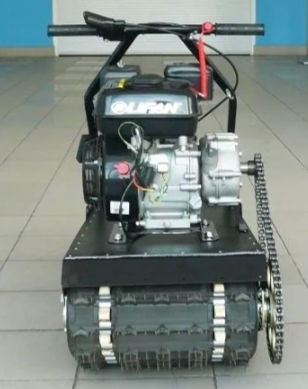 Мотобуксировщик XTREME-MOTORS "Конек-Горбунок" 6.5 л.с. в Армавире