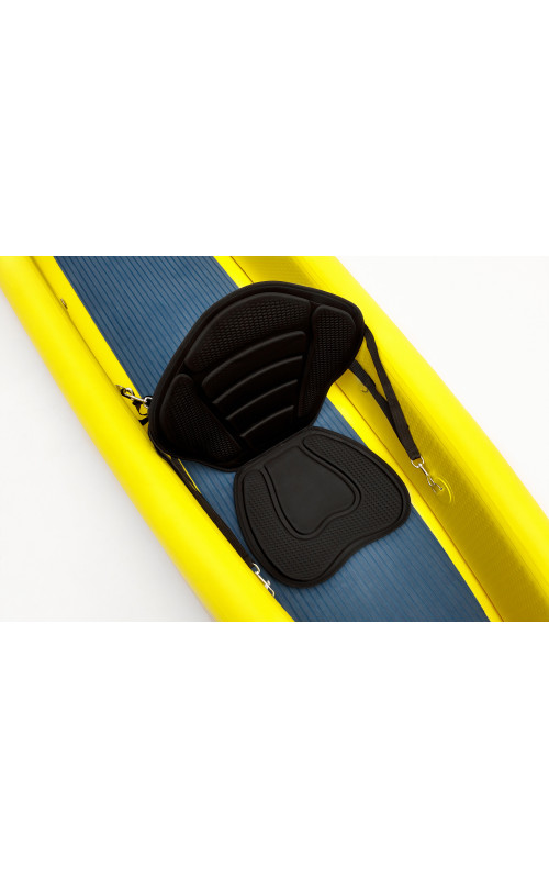 Надувной каяк Blau See Shark-3 Премиум в Армавире