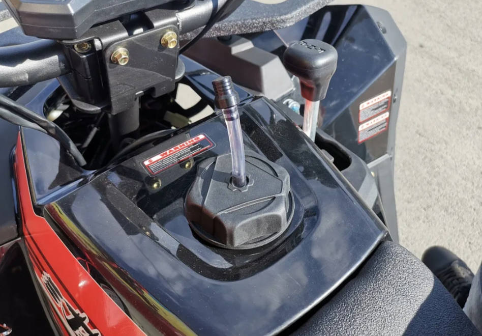 Квадроцикл GBM SHARP BIG 300 NEW в Армавире