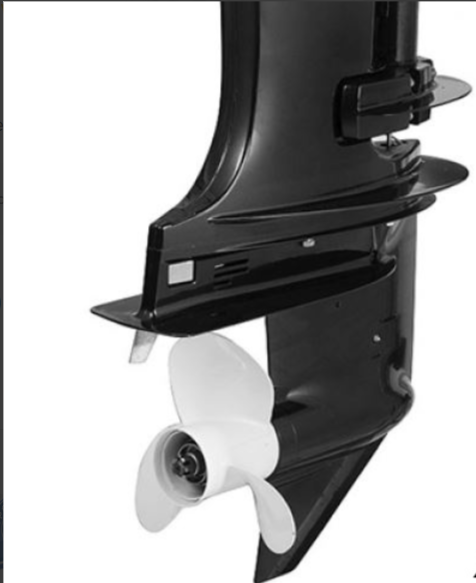 Лодочный мотор HIDEA HD40FES в Армавире