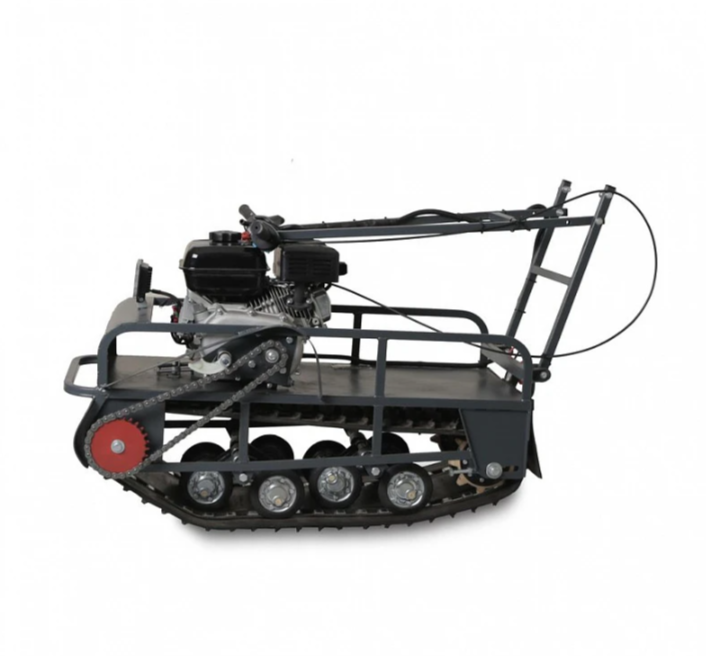 Мотобуксировщик ВЕПС WINTER «ЮНГА» 8.5 в Армавире