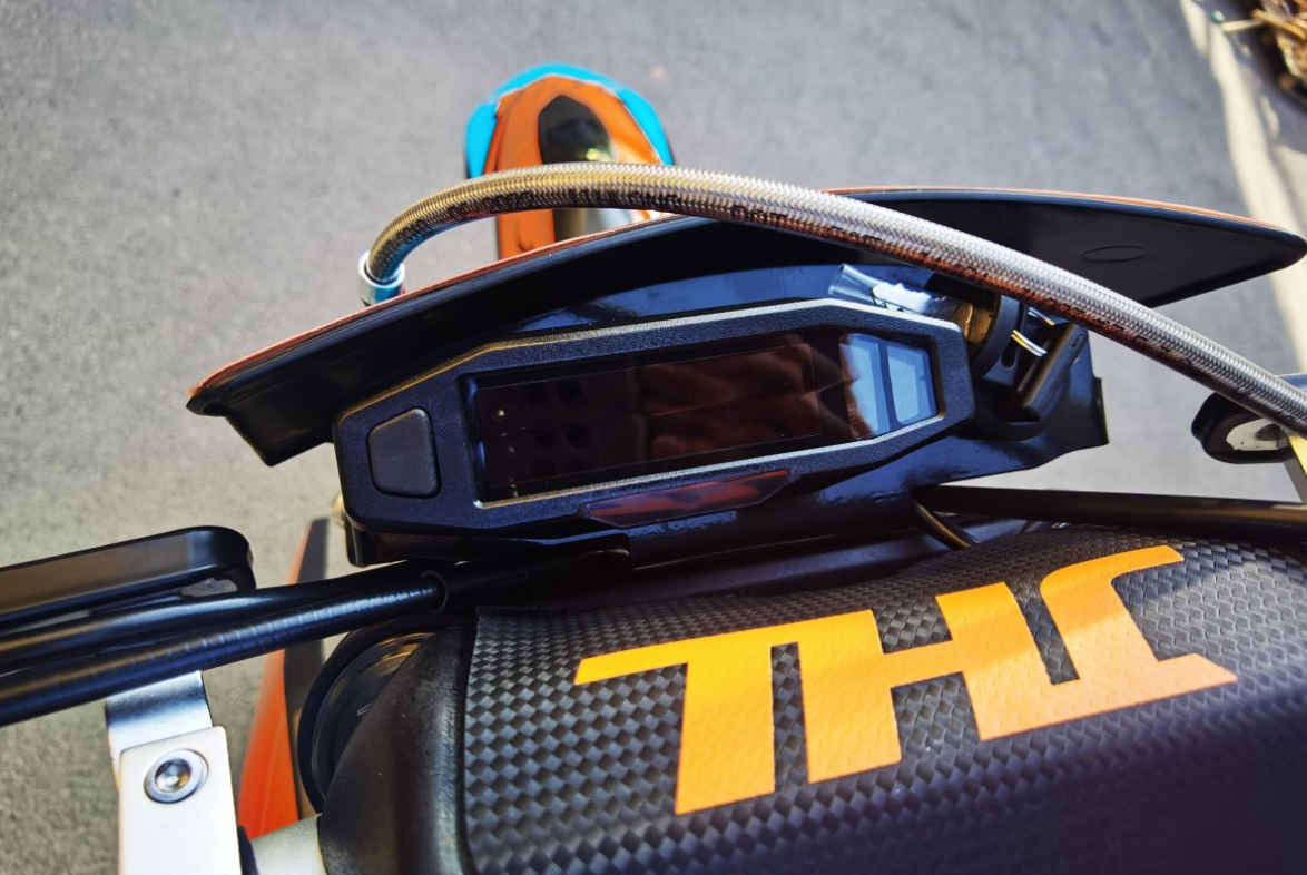 Мотоцикл JHLMOTO JHL Z7 NC250S (177MM-A) в Армавире