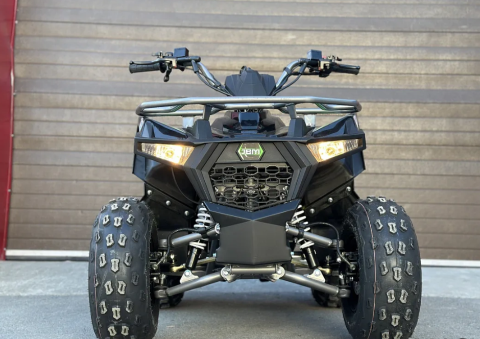 Квадроцикл GBM DAXTER 220 NEW в Армавире