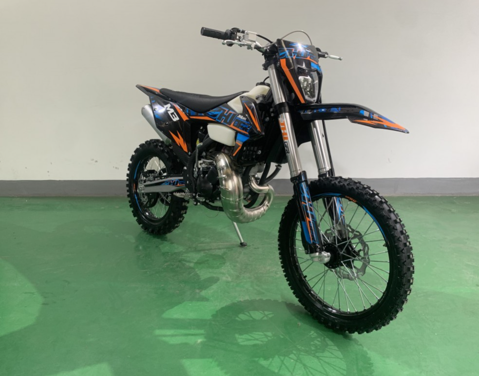 Мотоцикл JHL MOTO JHL M3 MT250 (1E66MM) в Армавире