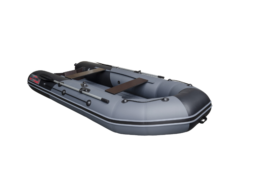 Лодка Таймень NX 3400 НДНД PRO в Армавире