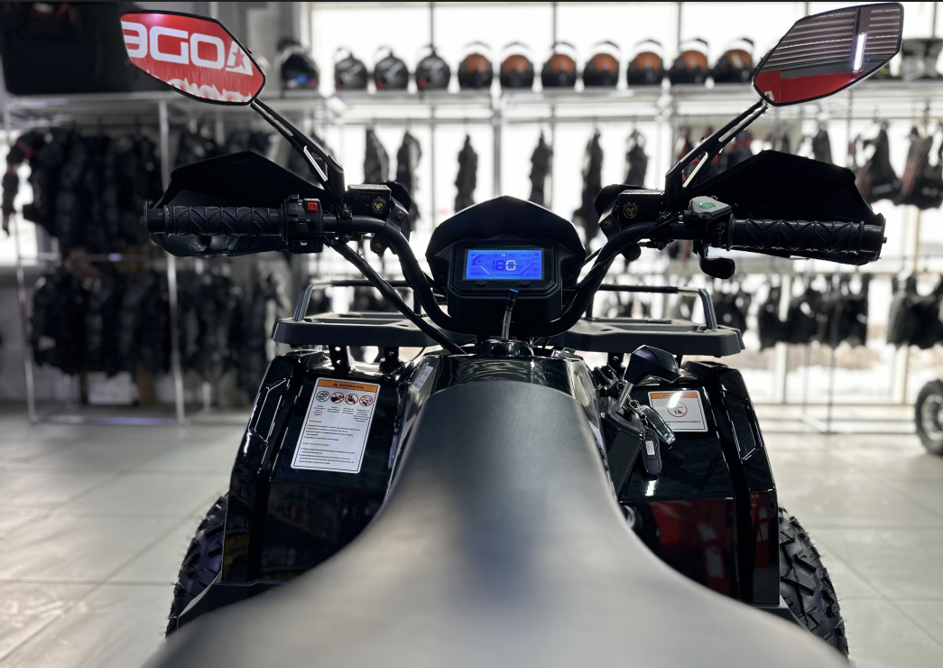 Квадроцикл GBM MAVERICK 300 NEW LUX в Армавире