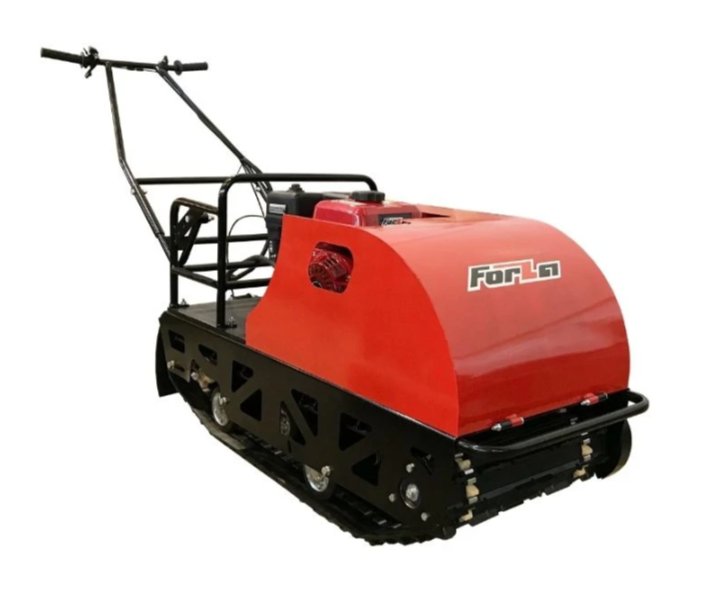 Мотобуксировщик Forza МБС2-6В в Армавире