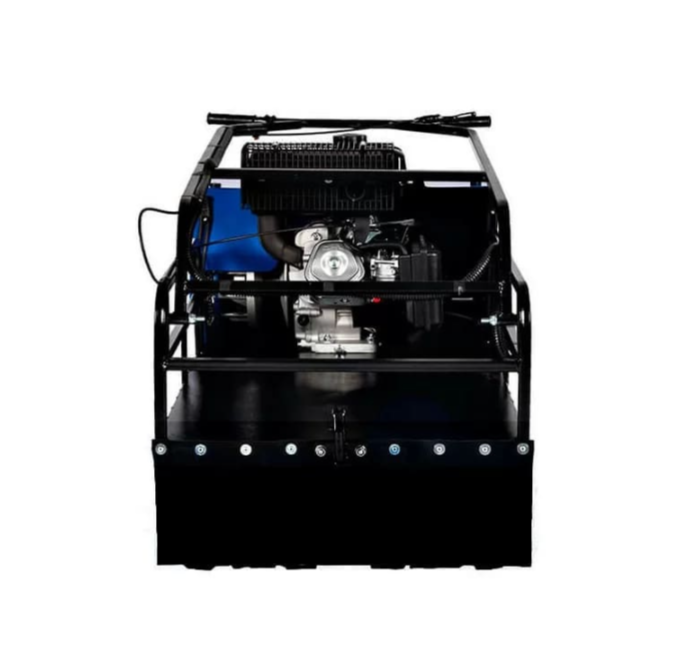 Мотобуксировщик МУЖИК М600 СТАНДАРТ 17 л.с. в Армавире