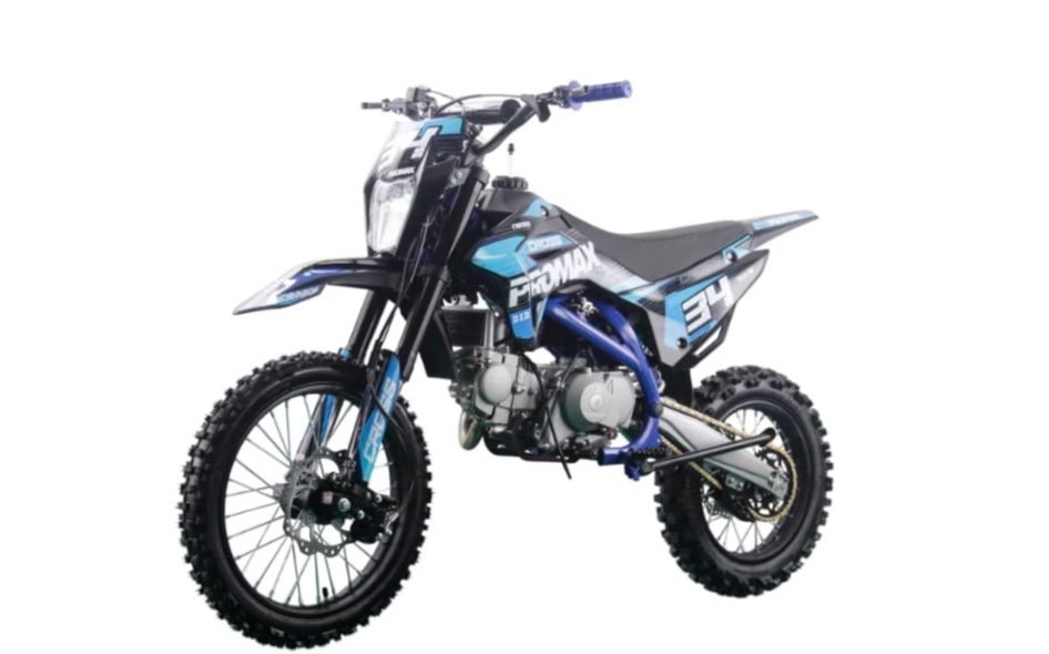 Питбайк PROMAX CROSS 145CC 17/14 в Армавире