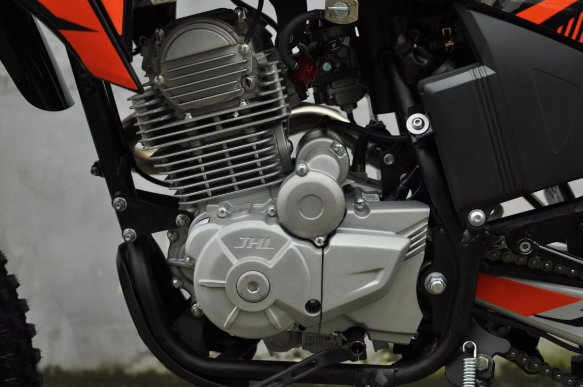 Мотоцикл JHLMOTO JHL MX300 PR300 (175FMN) в Армавире