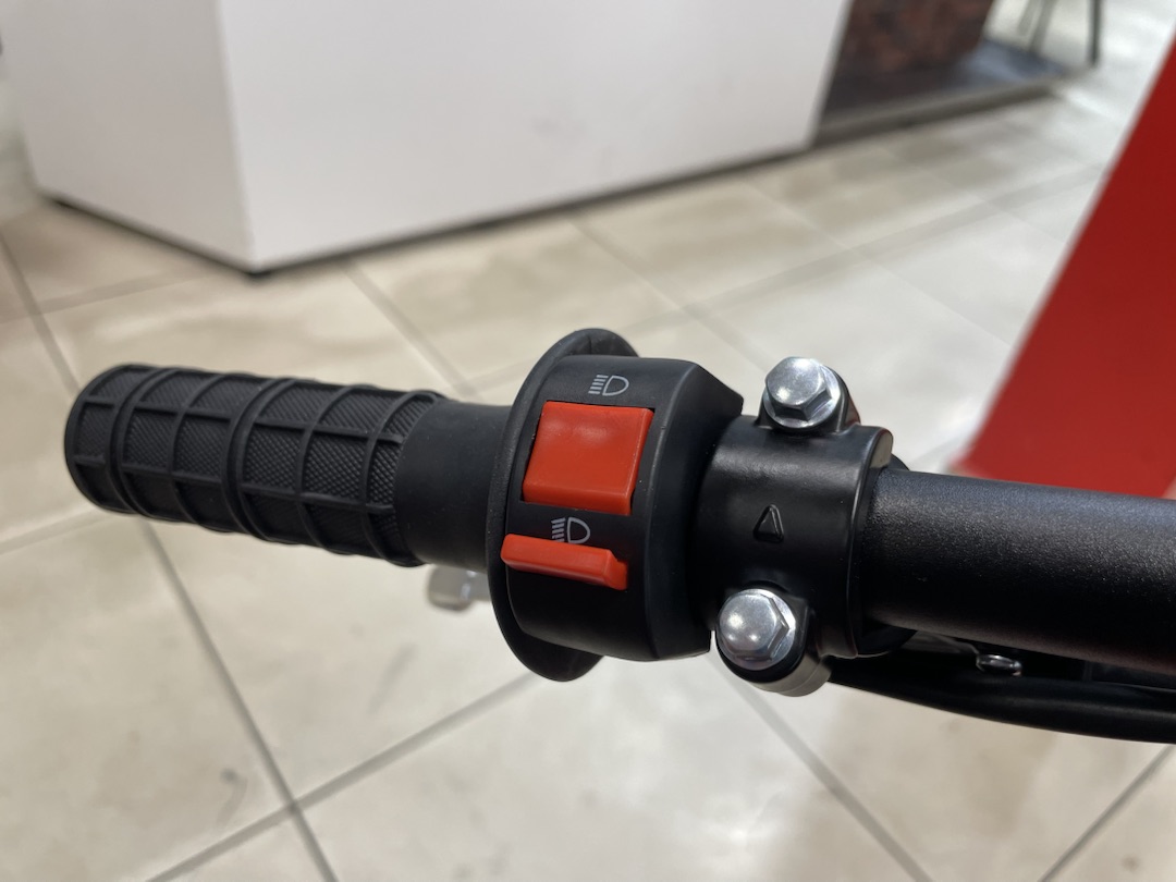 Кроссовый мотоцикл FAIDET K1 PR300 в Армавире