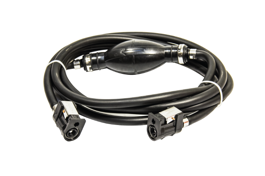 Лодочный мотор APACHE T5 BS в Армавире