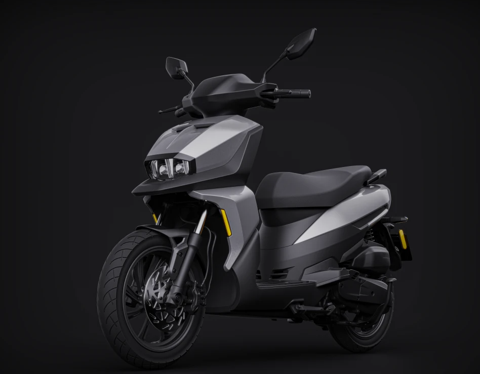 Скутер FAIDET BATUR 250(49) в Армавире