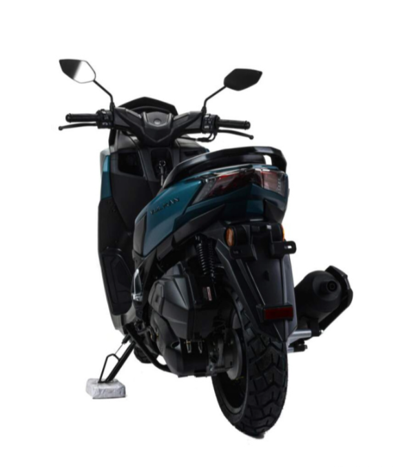 Скутер MOTOLAND (МОТОЛЕНД) VULKAN 150 в Армавире