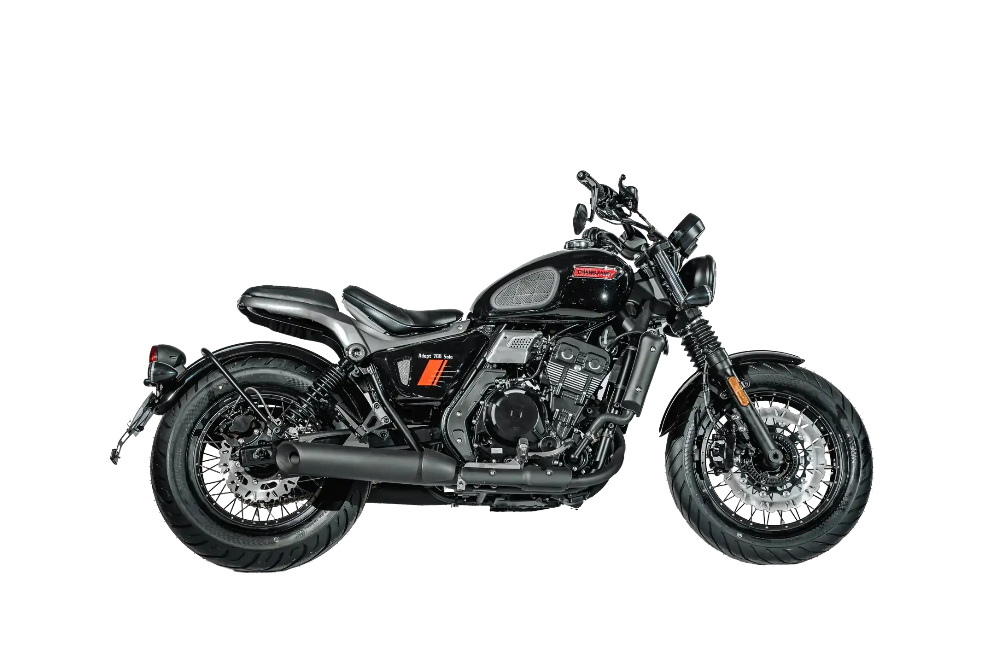 Мотоцикл CJ Adept Solo 700 в Армавире