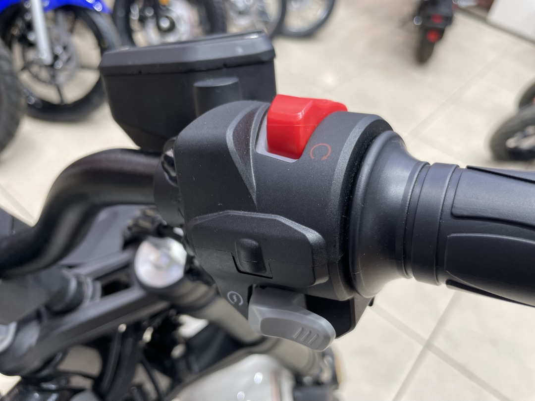 Мотоцикл Benda Chinchilla 500 в Армавире