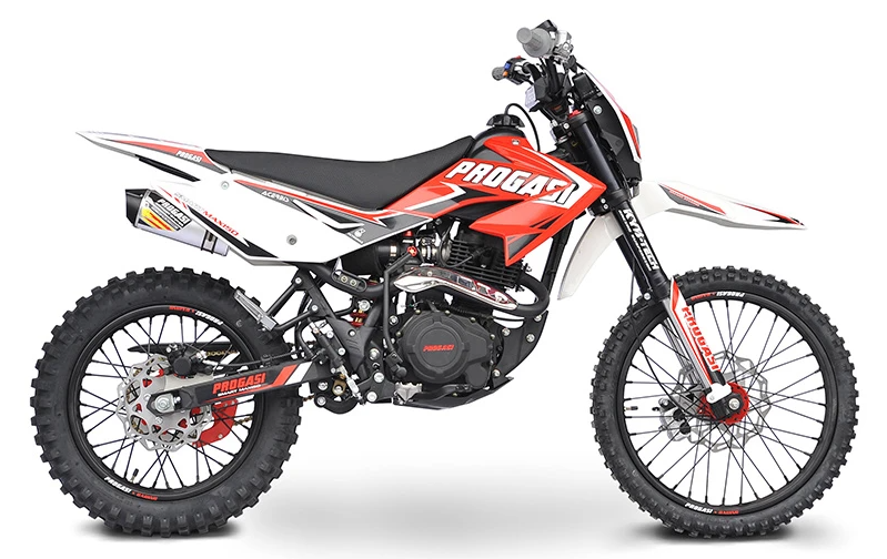 Питбайк Progasi Smart Max 150 в Армавире