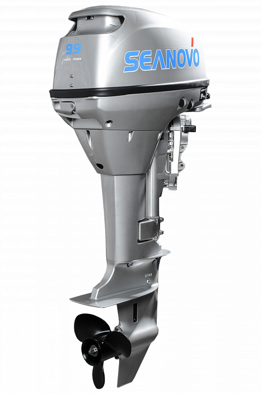 Лодочный мотор SEANOVO SN9.9FHS в Армавире