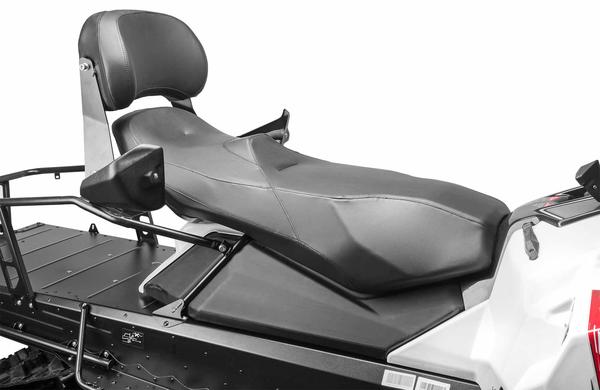 Снегоход STELS SA800R (L LUX WT) ВИТЯЗЬ 2.0 К01 Tech в Армавире