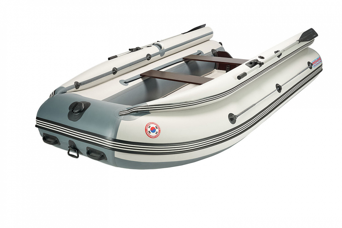 Лодка MISHIMO FAMILY LITE 400 в Армавире